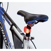 LUCE PER BICICLETTA